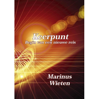 Keerpunt (Paperback) bij Singel 344