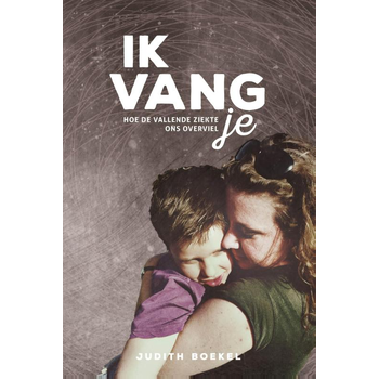 Ik vang je (Paperback) bij Singel 344