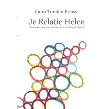 Je relatie helen (Paperback) bij Singel 344