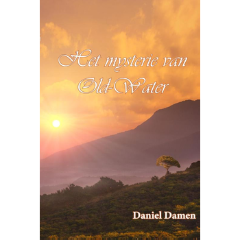 Het mysterie van Old-Water (Paperback) van Daniel Damen