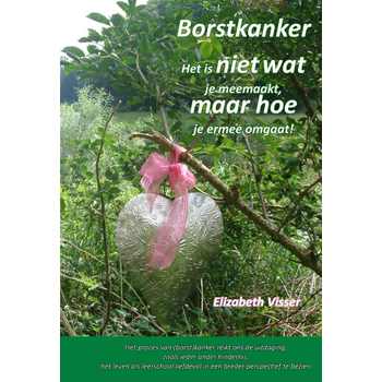 Borstkanker (Paperback) bij Singel 344