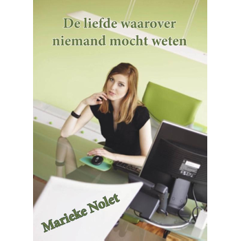 De liefde waarover niemand mocht weten (Paperback) bij Singel 344