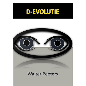 D-Evolutie (Paperback) bij Singel 344