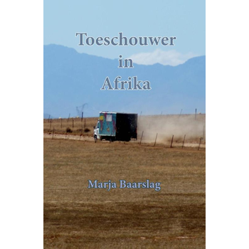 Toeschouwer in Afrika (Paperback) bij Singel 344