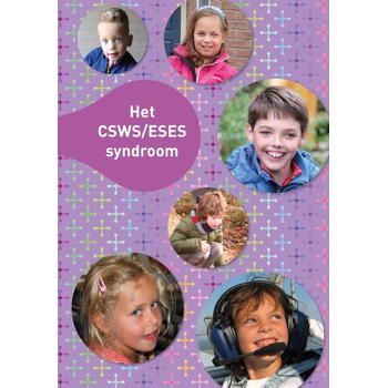 Het CSWS/ESES syndroom (Paperback) bij Singel 344