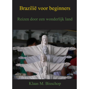 Brazilië voor beginners (Paperback) bij Singel 344