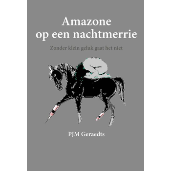 Amazone op een nachtmerrie (Paperback) bij Singel 344