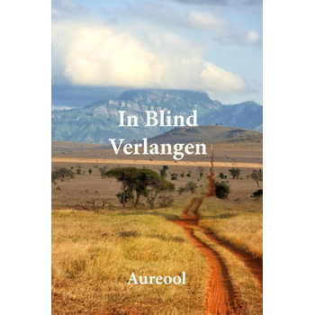 In blind verlangen (Paperback) bij Singel 344