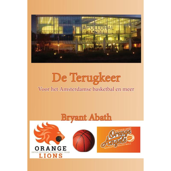 De terugkeer (Paperback) bij Singel 344