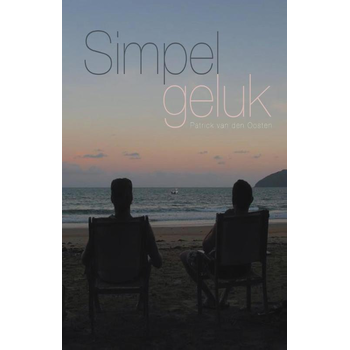 Simpel geluk (Paperback) bij Singel 344