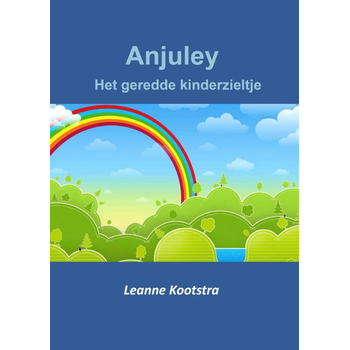 Anjuley (Paperback) bij Singel 344