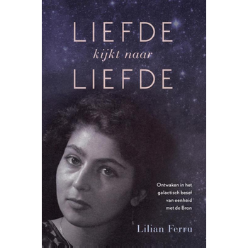 Liefde kijkt naar liefde (Paperback) bij Singel 344