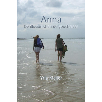 Anna (Paperback) bij Singel 344