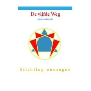 De vijfde weg (Paperback) bij Singel 344