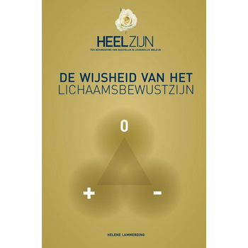 De wijsheid van het lichaamsbewustzijn (Paperback) bij Singel 344