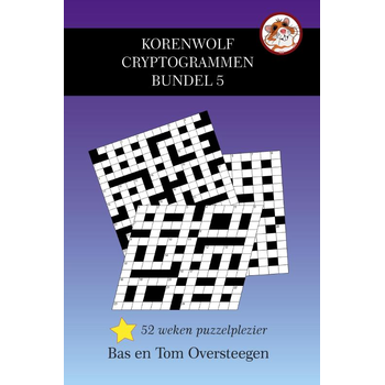 Bundel 5 (Paperback) bij Singel 344