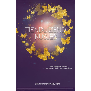Tienduizend kusjes (Paperback) bij Singel 344