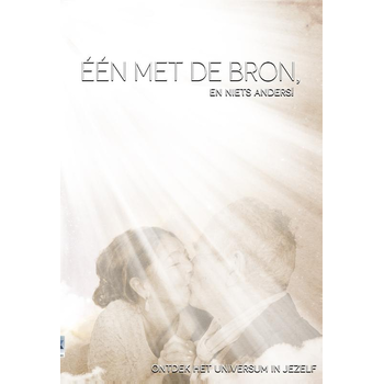 Eén met de Bron (Paperback) bij Singel 344