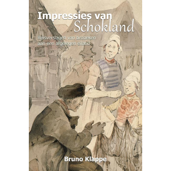 Impressies van Schokland (Paperback) bij Singel 344
