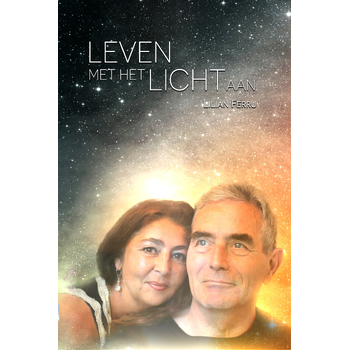 Leven met het Licht aan (Paperback) bij Singel 344