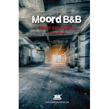 Moord B&B (Paperback) bij Singel 344
