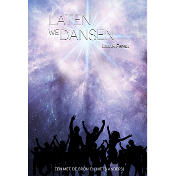 Laten we dansen (Paperback) bij Singel 344