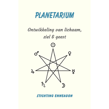 Planetarium (Paperback) bij Singel 344