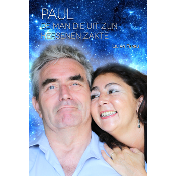 Paul (Paperback) bij Singel 344