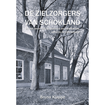 De zielzorgers van Schokland (Paperback) bij Singel 344