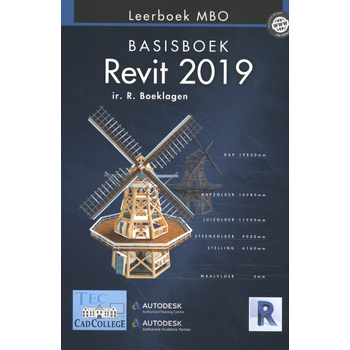 Leerboek (Paperback) bij Singel 344