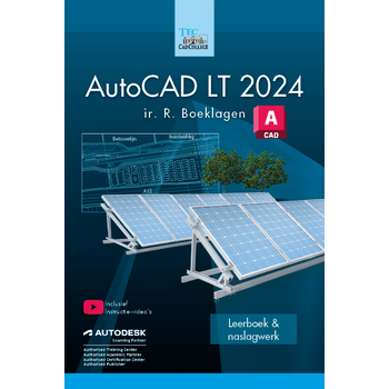 2024 (Hardback) bij Singel 344