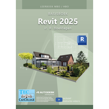 Leerboek (Paperback) bij Singel 344