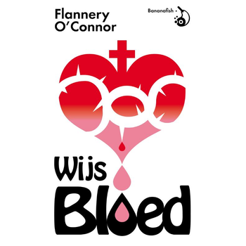 Wijs bloed (Paperback) bij Singel 344