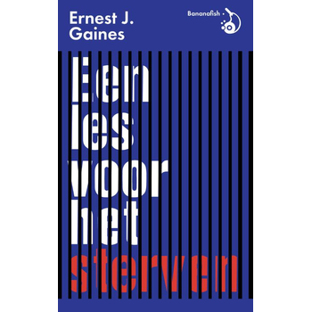Een les voor het sterven (Paperback) bij Singel 344