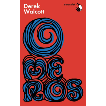 Omeros (Paperback) bij Singel 344