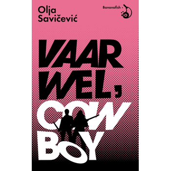 Vaarwel, Cowboy (Paperback) bij Singel 344