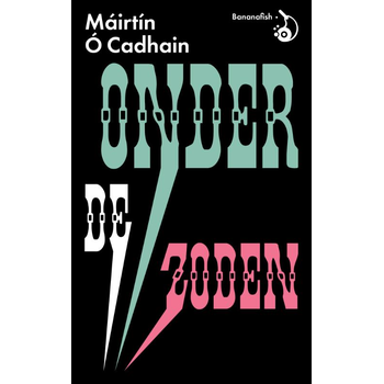 Onder de zoden (Paperback) bij Singel 344