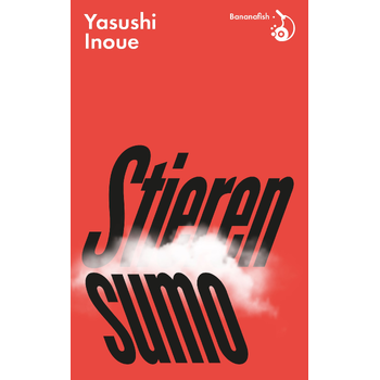 Stierensumo (Hardback) bij Singel 344