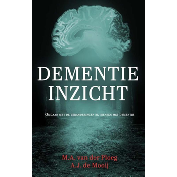 Dementie Inzicht (Paperback) bij Singel 344