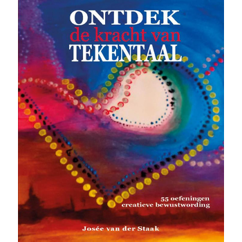 Ontdek de kracht van tekentaal (Hardback) bij Singel 344