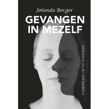 Gevangen in mezelf (Paperback) bij Singel 344