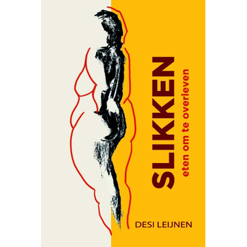 Slikken (Paperback) bij Singel 344