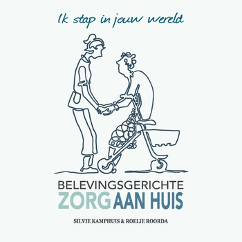 Belevingsgerichte zorg aan huis (Paperback) bij Singel 344