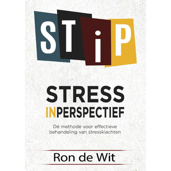 Stress in perspectief (Paperback) bij Singel 344