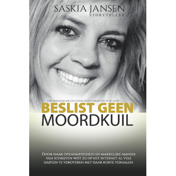 Beslist geen moordkuil (Paperback) bij Singel 344