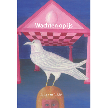 Wachten op ijs (Paperback) bij Singel 344