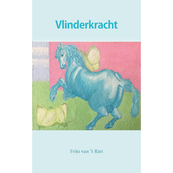 Vlinderkracht (Paperback) bij Singel 344