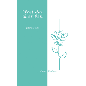 Weet dat ik er ben (Paperback) bij Singel 344