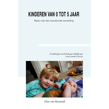 Kinderen van 0 tot 5 jaar (Paperback) bij Singel 344