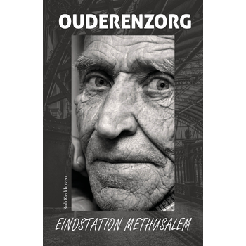 Ouderenzorg (Paperback) bij Singel 344